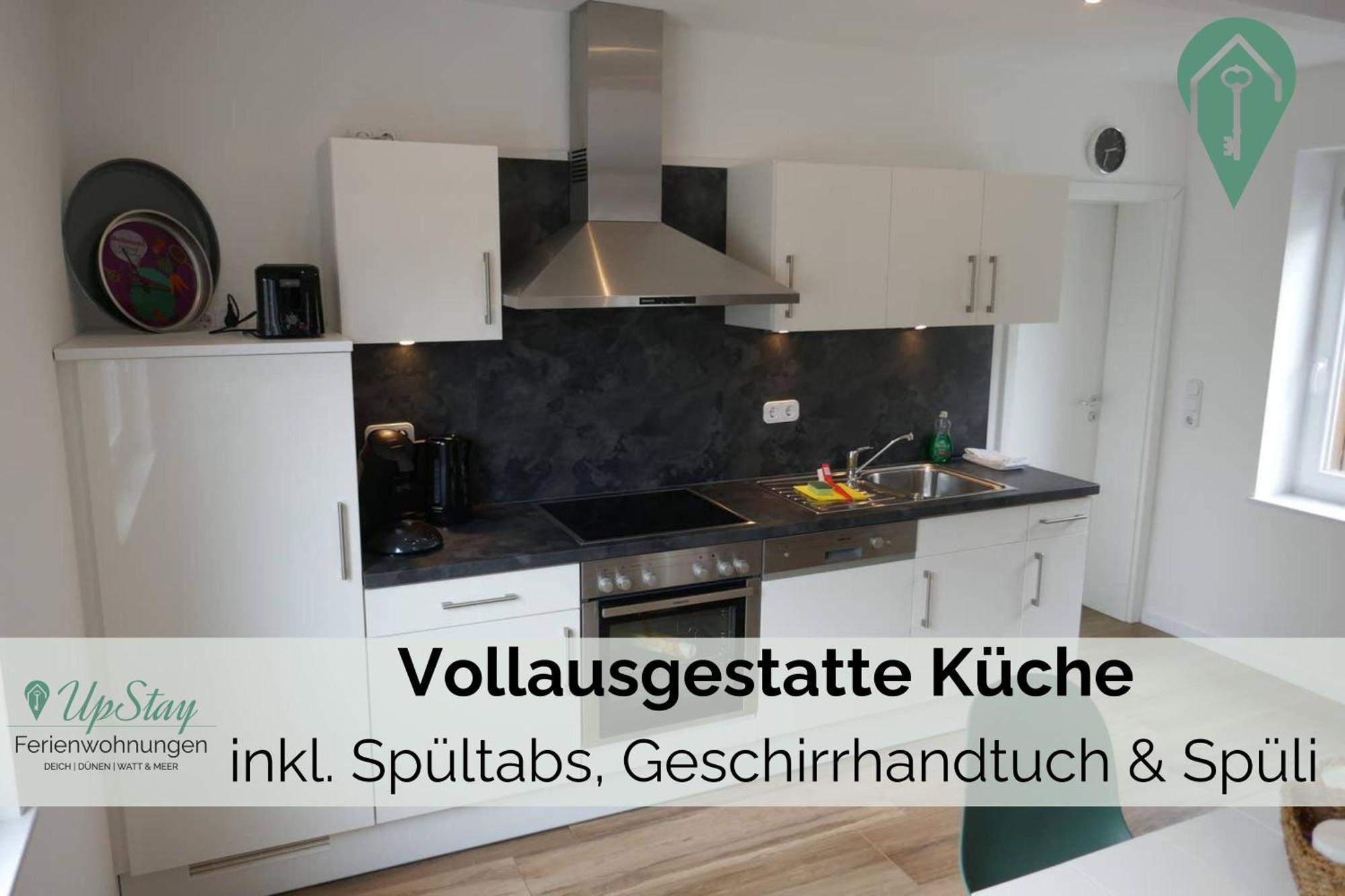 Krummhörn Alte Baeckerei Hamswehrum מראה חיצוני תמונה